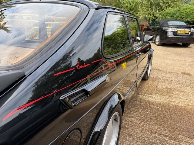 1992 Saab 900 Image 4